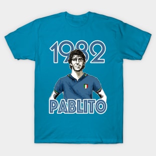 Pablito T-Shirt